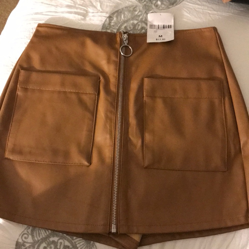 Skort